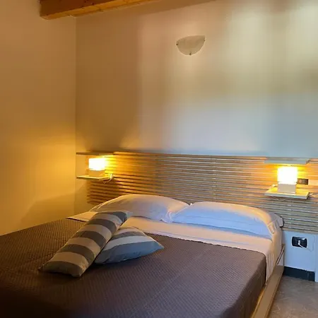 Archi Di Sole - Apartment