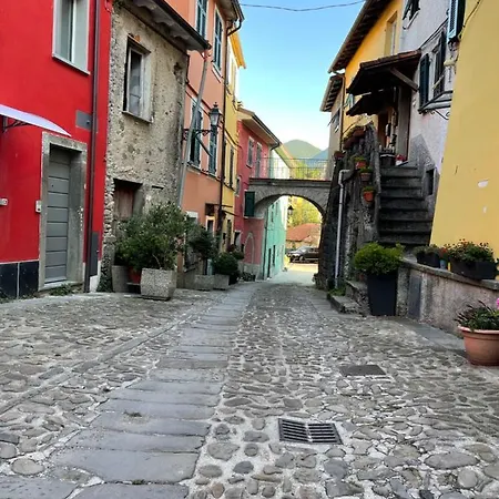 Archi Di Sole - Apartment