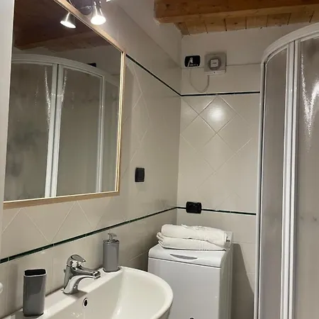 Archi Di Sole - Apartment *