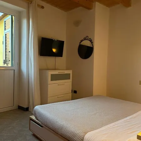 Apartment Archi Di Sole - Riccò del Golfo di Spezia