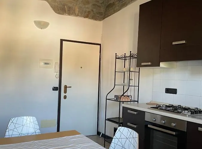 Archi Di Sole - * Riccò del Golfo di Spezia