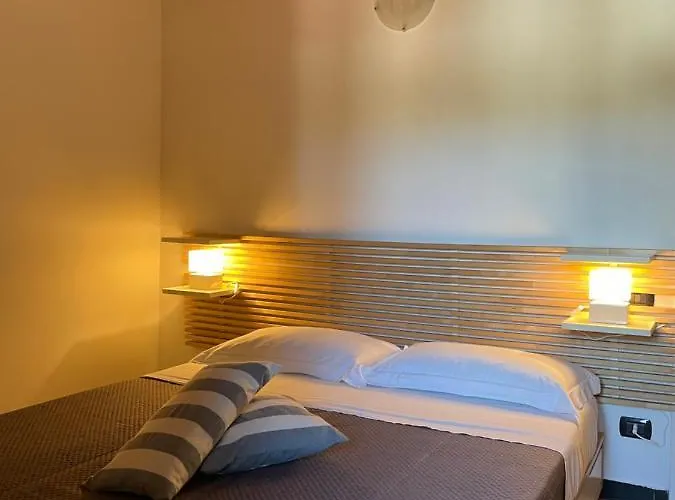 Archi Di Sole - Apartman