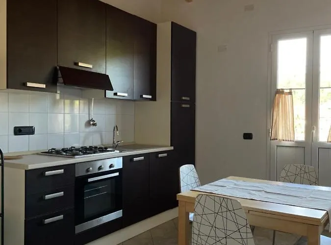 Apartman Archi Di Sole - Riccò del Golfo di Spezia