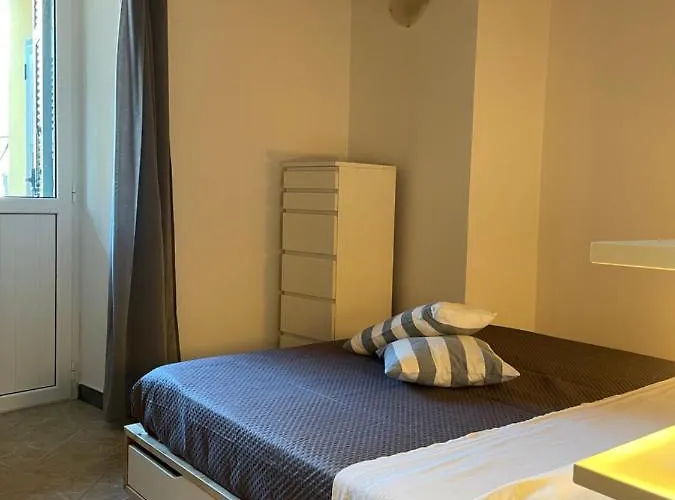 Archi Di Sole - Apartman *