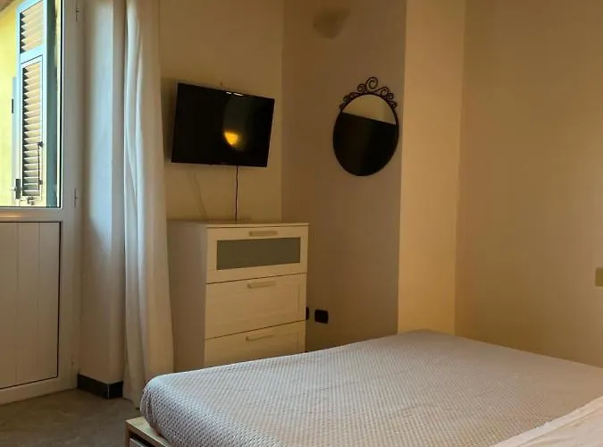 Apartman Archi Di Sole - Riccò del Golfo di Spezia