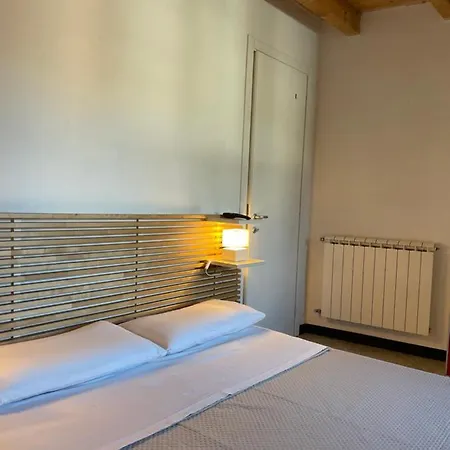 Archi Di Sole - Apartament Riccò del Golfo di Spezia