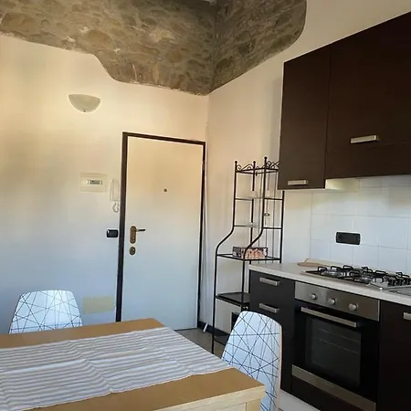 Archi Di Sole - * Riccò del Golfo di Spezia