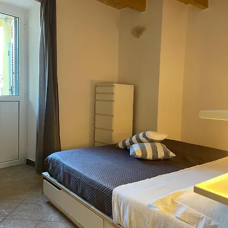 Archi Di Sole - Apartment *