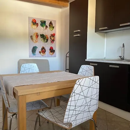 Archi Di Sole - Apartment Riccò del Golfo di Spezia