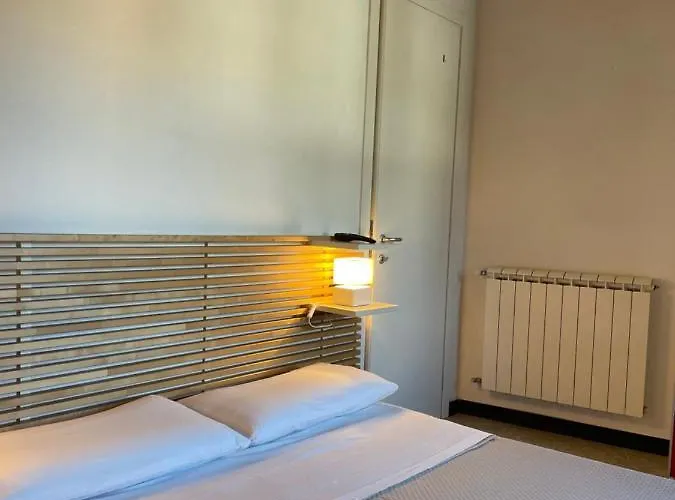Archi Di Sole - Lejlighed Riccò del Golfo di Spezia