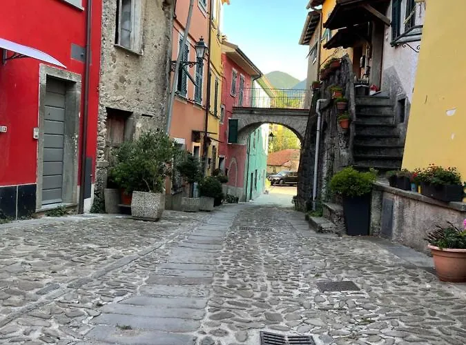 Archi Di Sole - Lejlighed